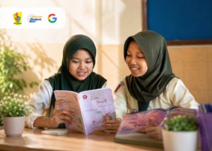 Program Wajib Baca