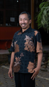 Eko Purnomo, S.Pd.
