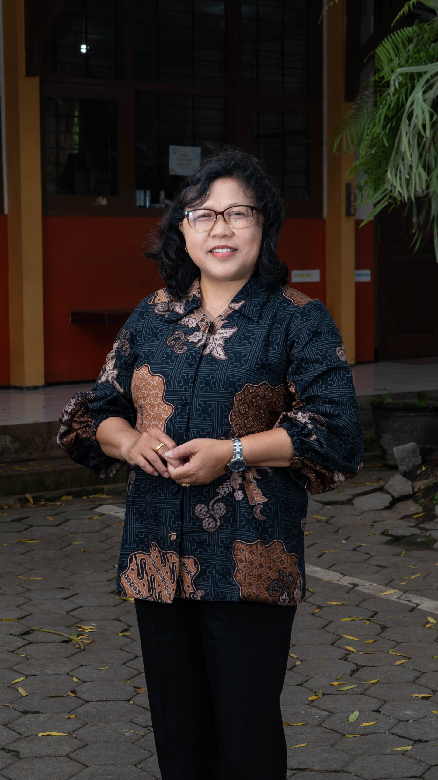 Sih Dwi Hartuti, S.Pd.