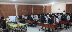 Laboratorium Komputer Modern