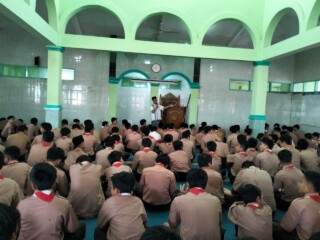 Tempat Ibadah
