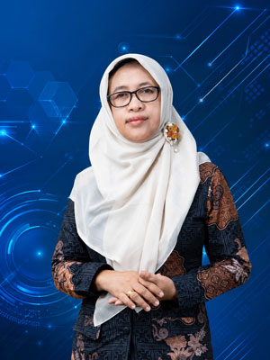 Dra. Ida Misaroh, M.Pd.