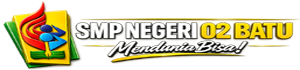 Logo Sekolah Footer
