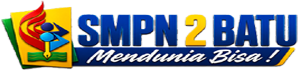 SMP Negeri 02 Batu logo