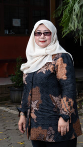 Dra. Lukitaningtyas Prihatini