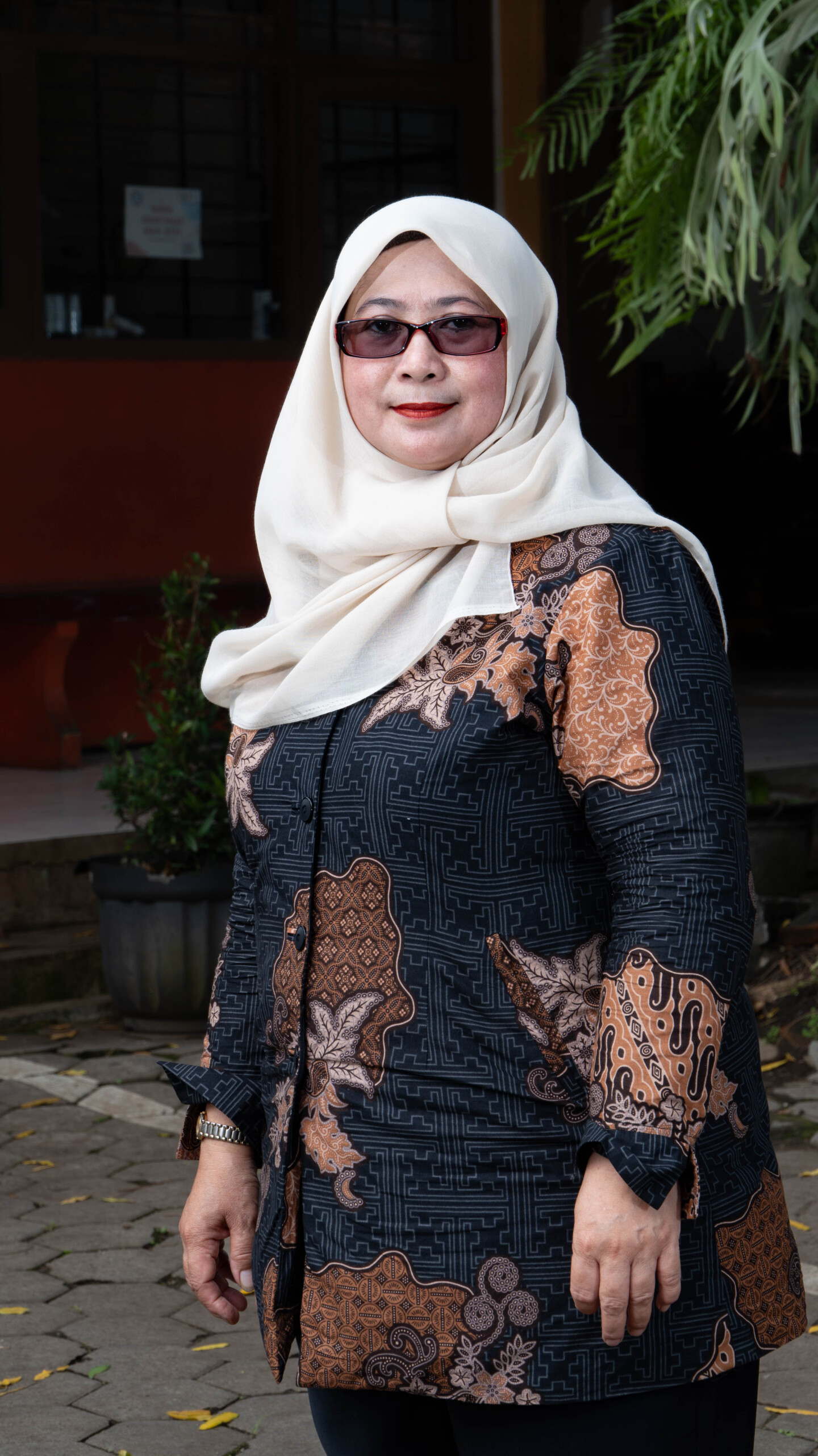 Dra. Lukitaningtyas Prihatini