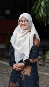 Dra. Siti Fathikatun Fatkhiyah
