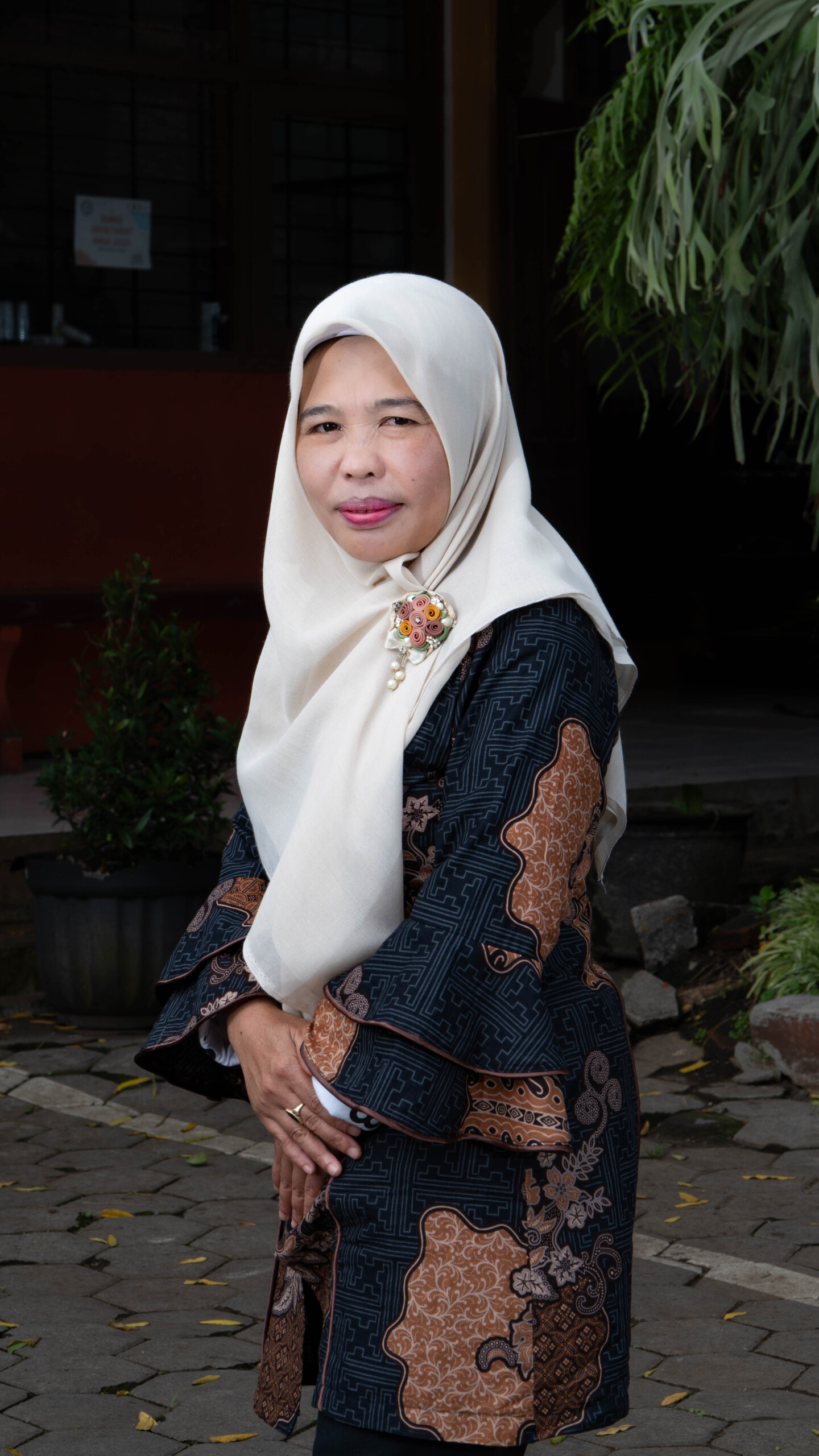 Siti Rodiatin, S.Pd.