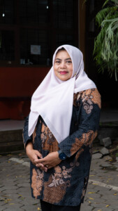 Supriyati, S.Pd.
