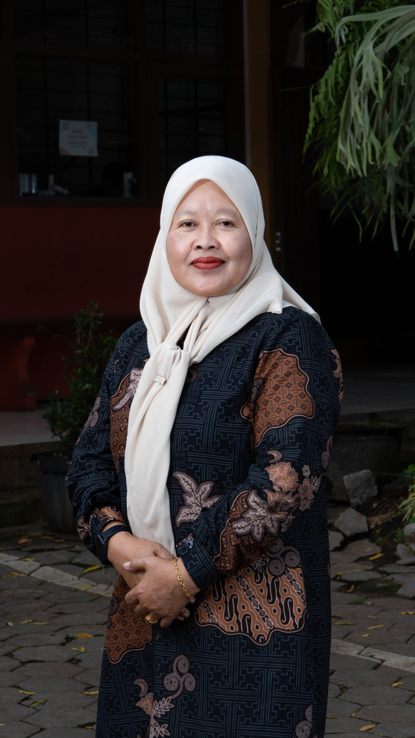 Titik Widayatiningsasi, S.Pd.