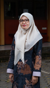 Nur Wahyuni, S.Ag.