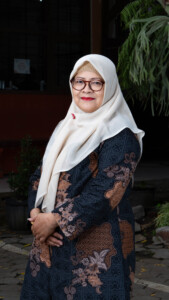 Dra. Zulaikha