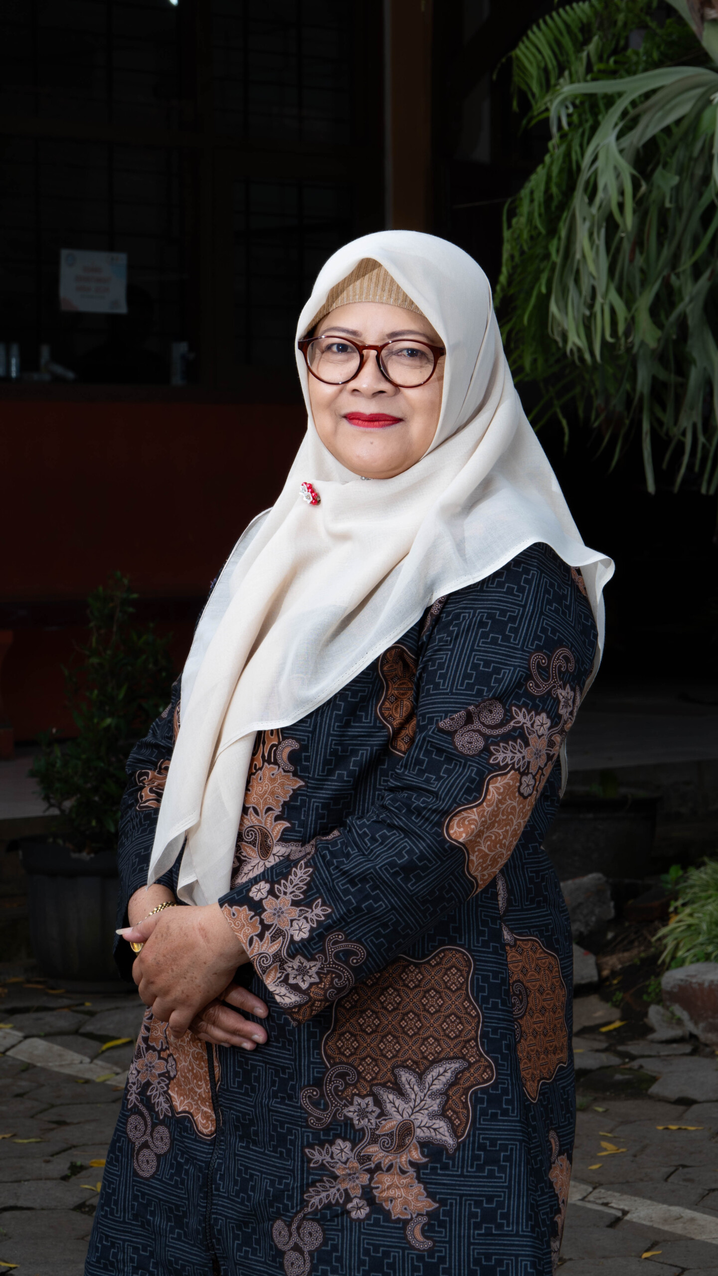Dra. Zulaikha